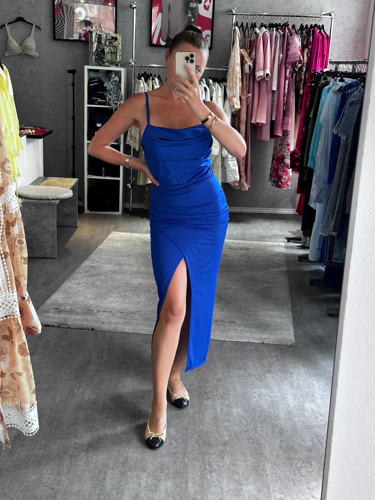 Kleid Sophia