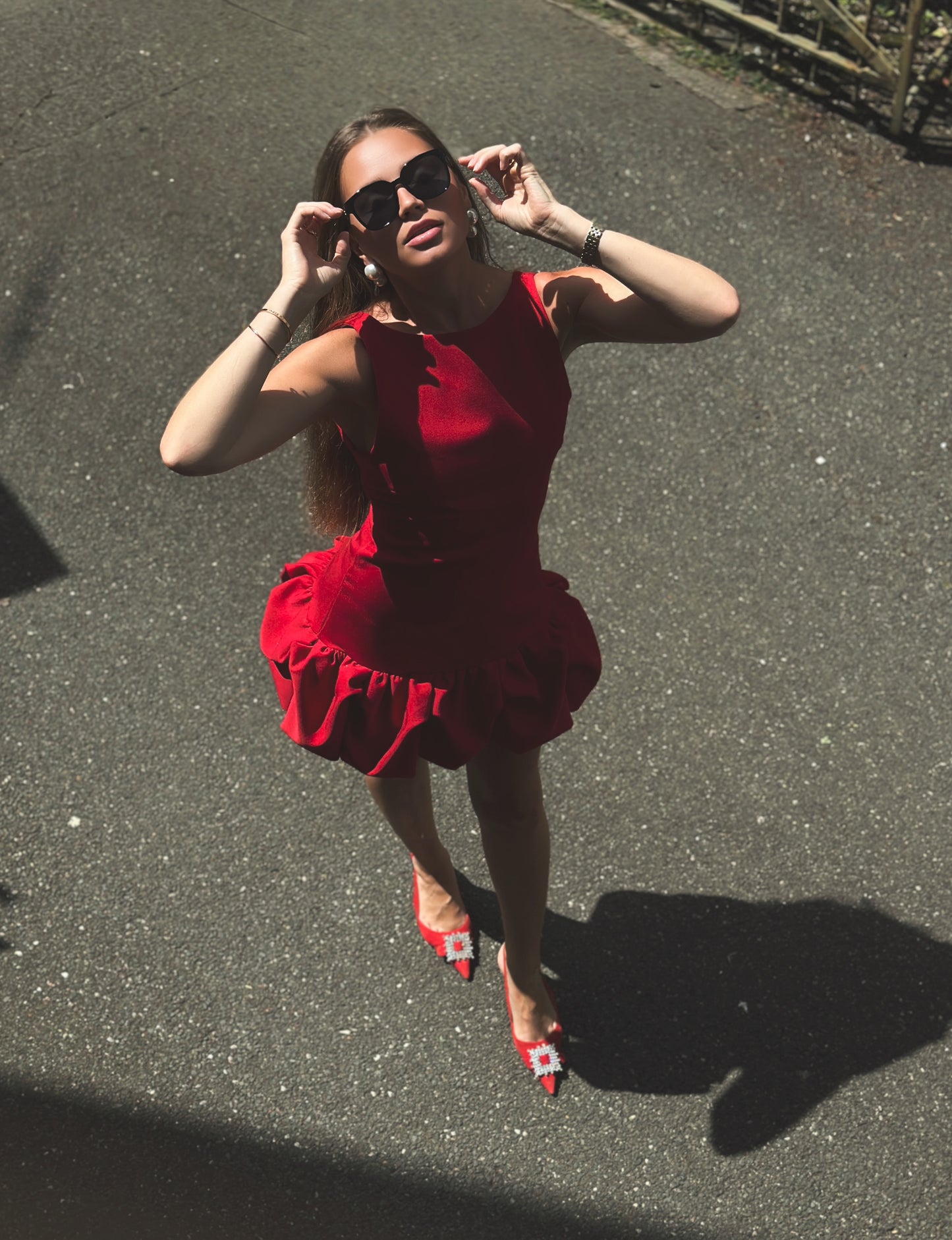 Kleid Nadine