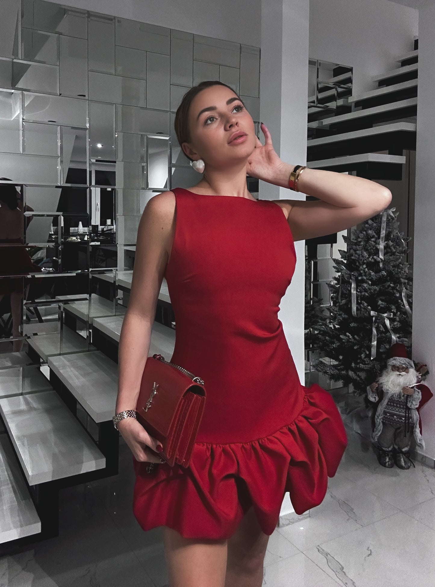 Kleid Nadine