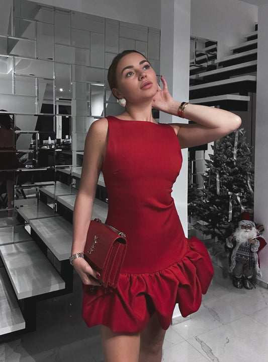 Kleid Nadine