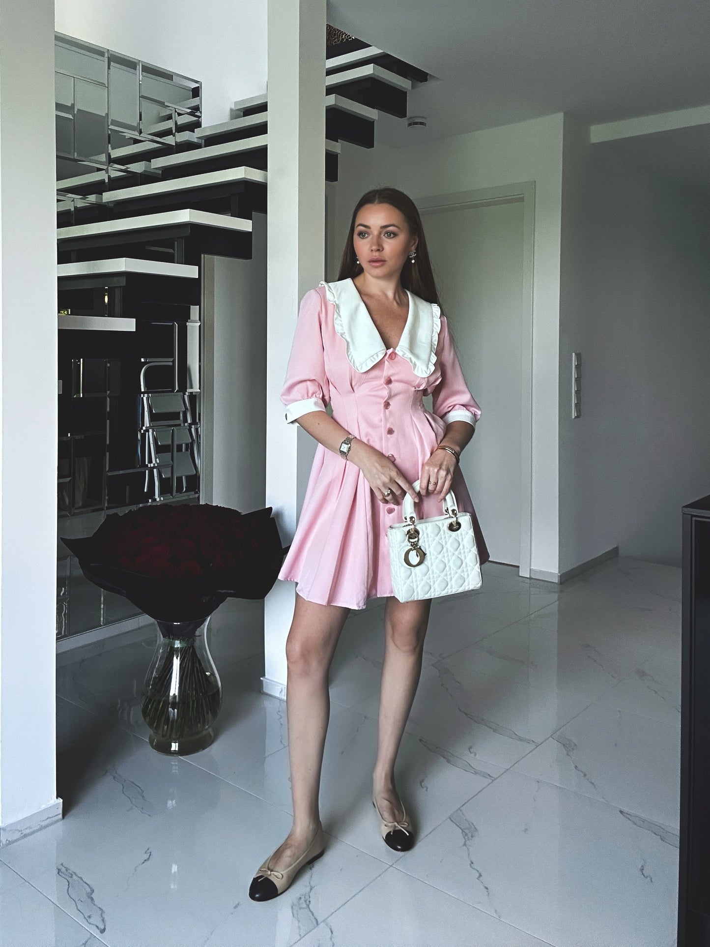 Kleid Victoria