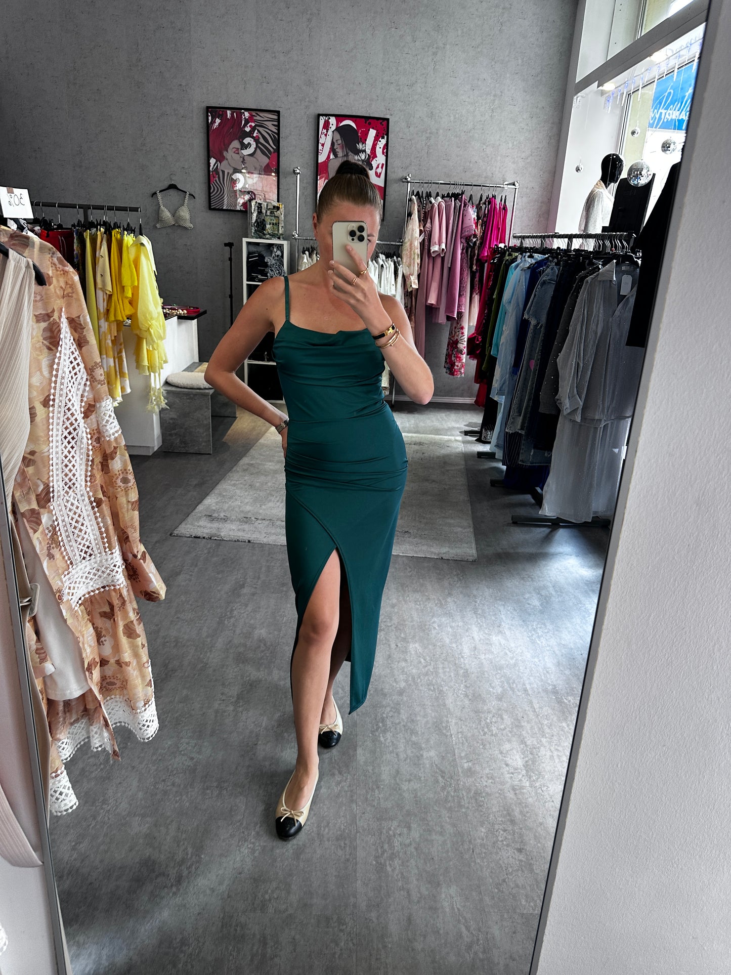 Kleid Sophia