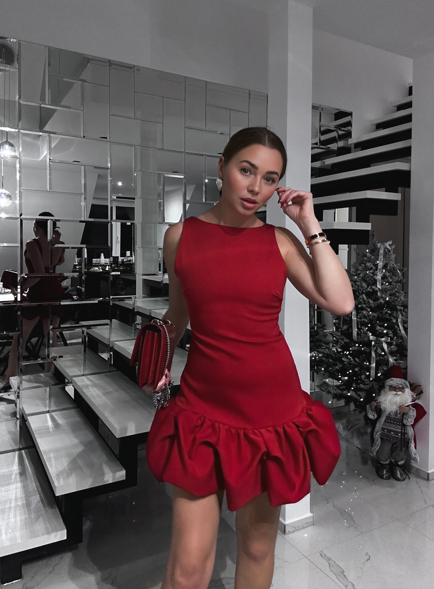 Kleid Nadine