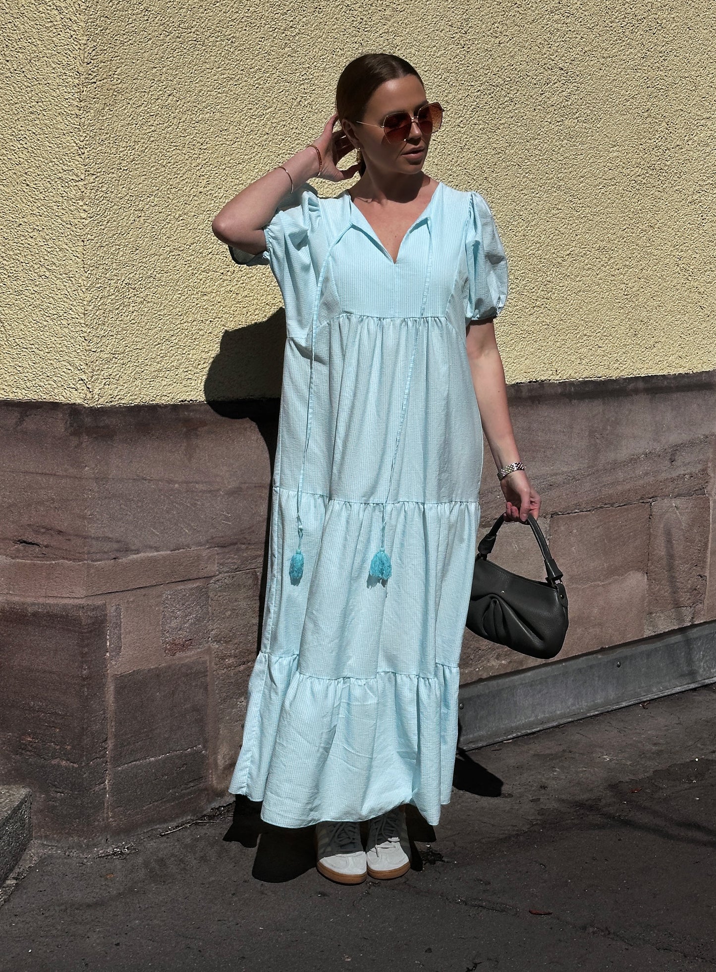 Kleid Marlena