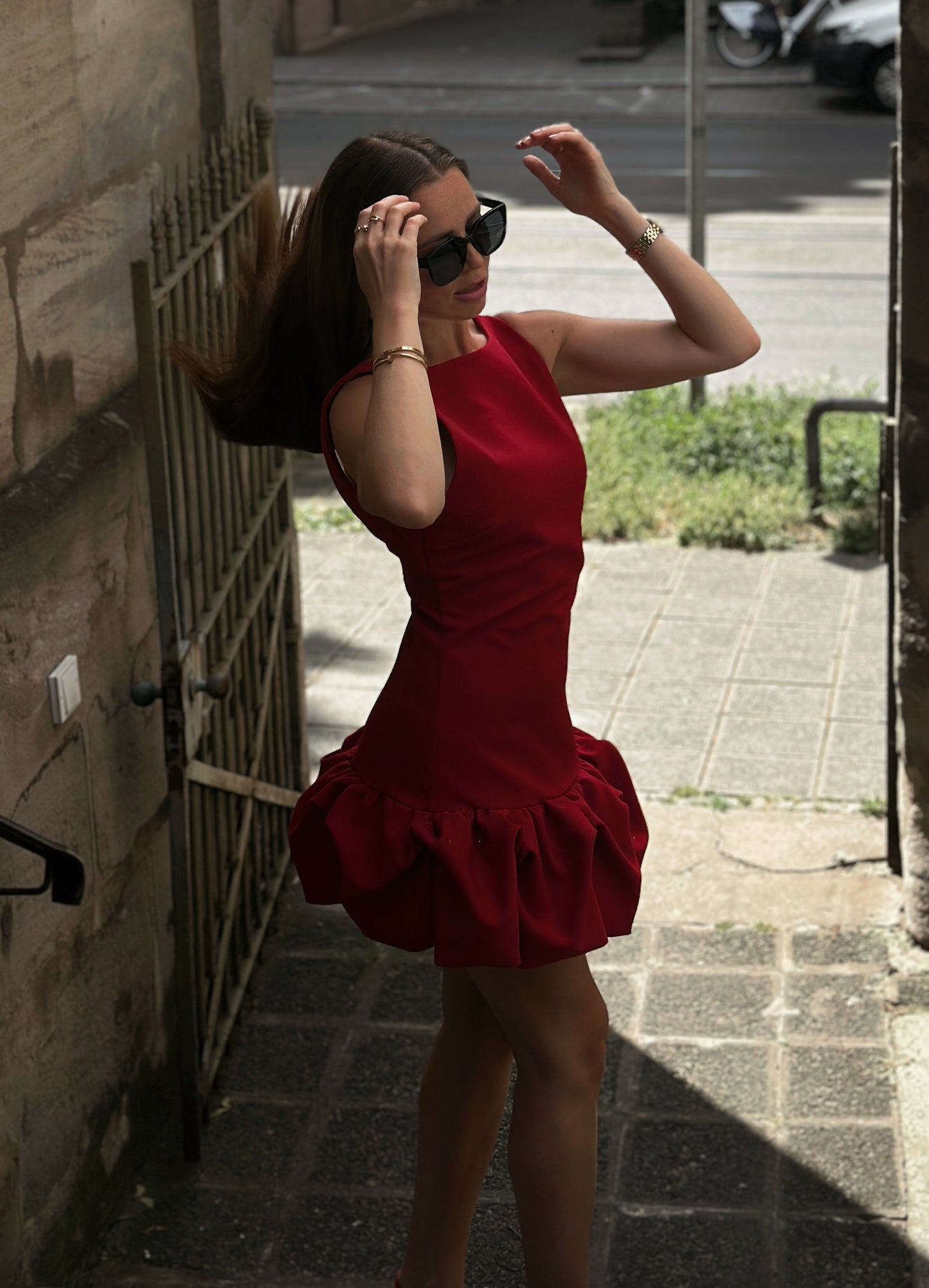 Kleid Nadine