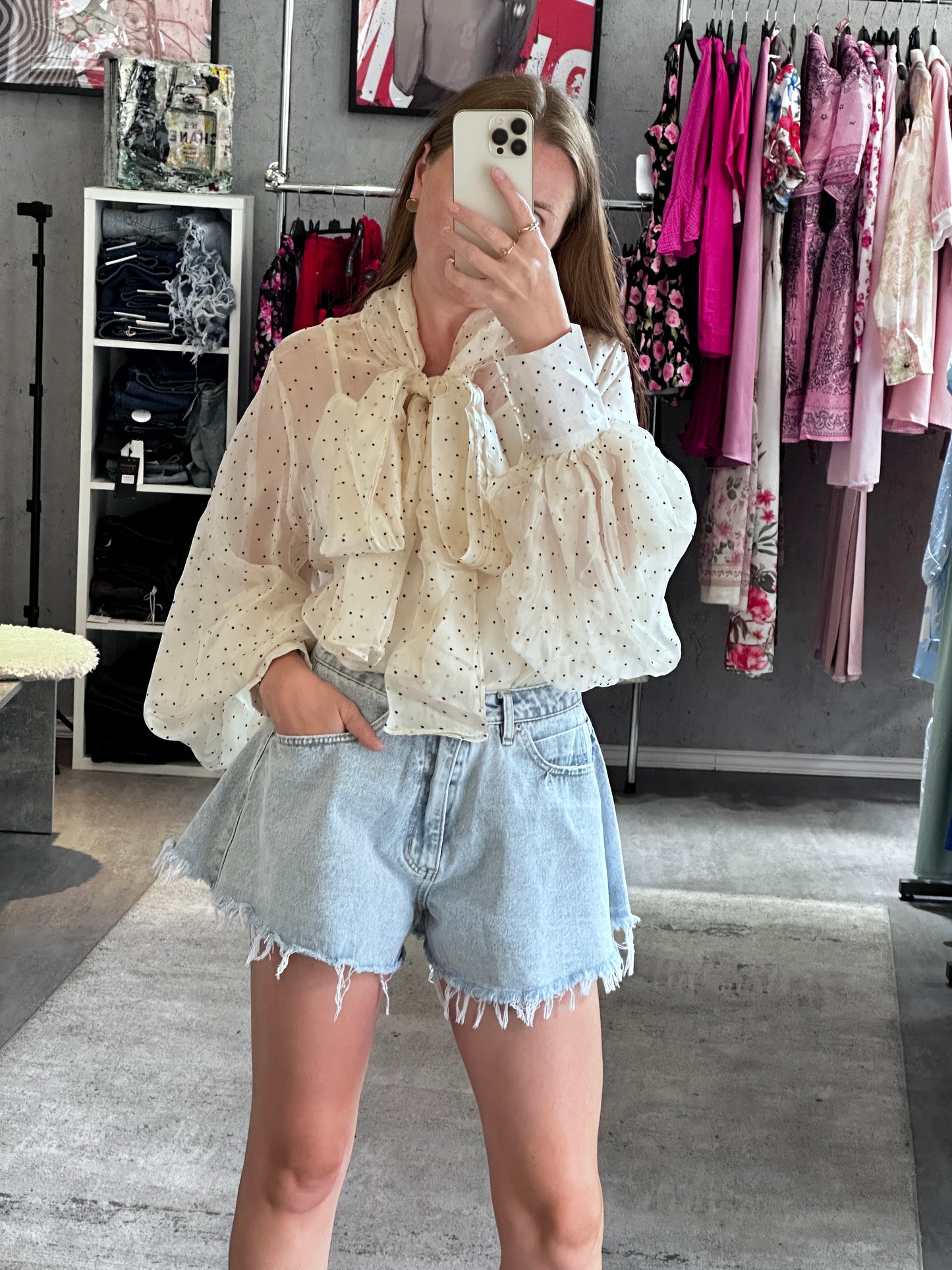Shorts Olga