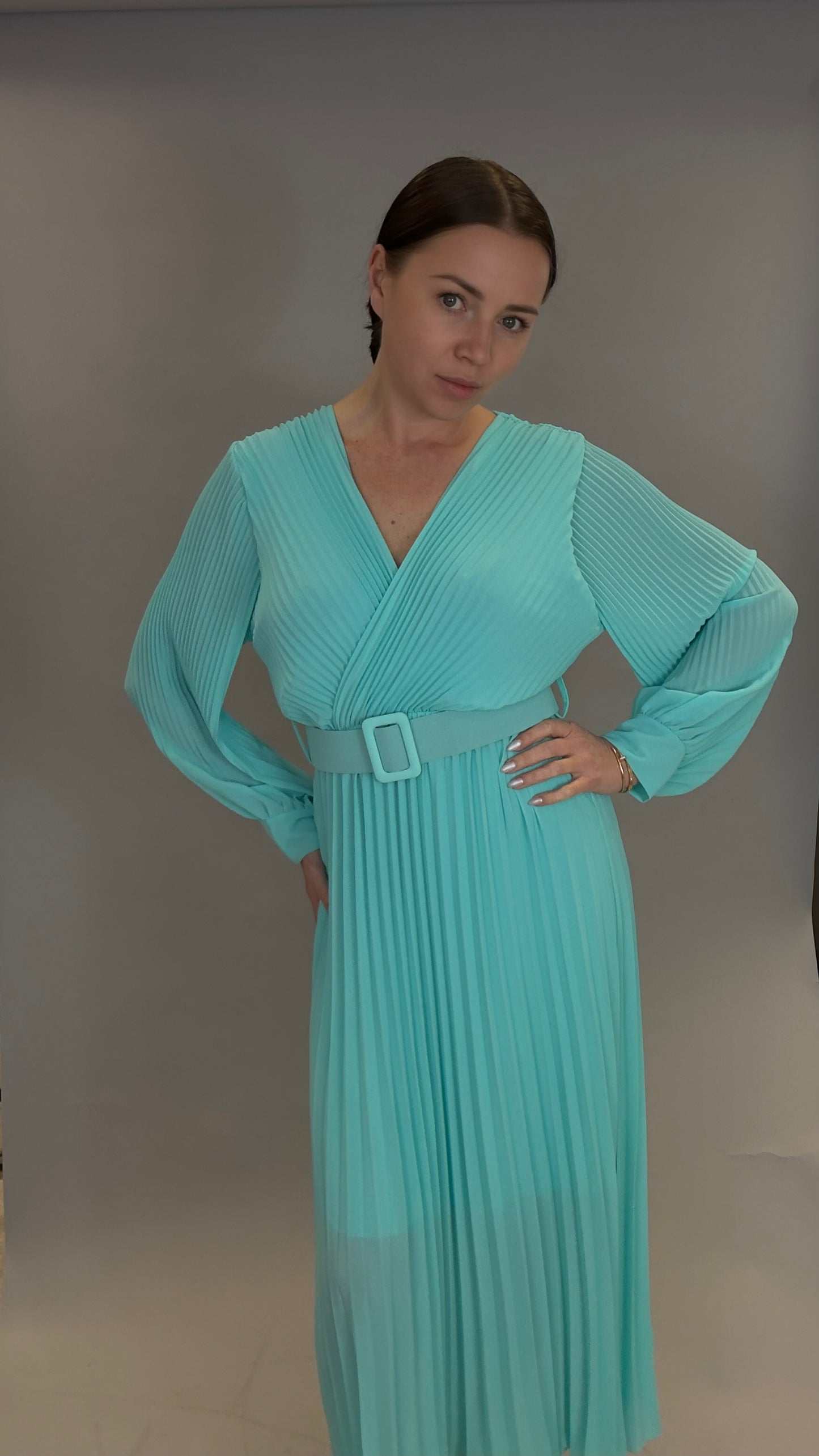 Kleid Silvia