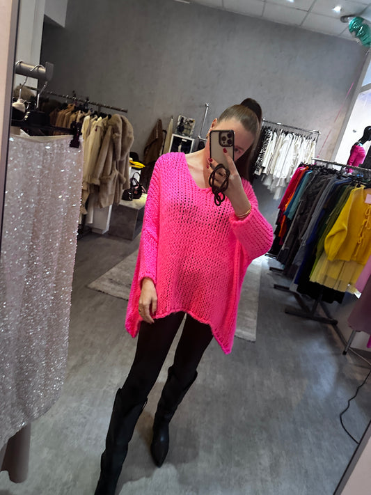 Pullover Naima