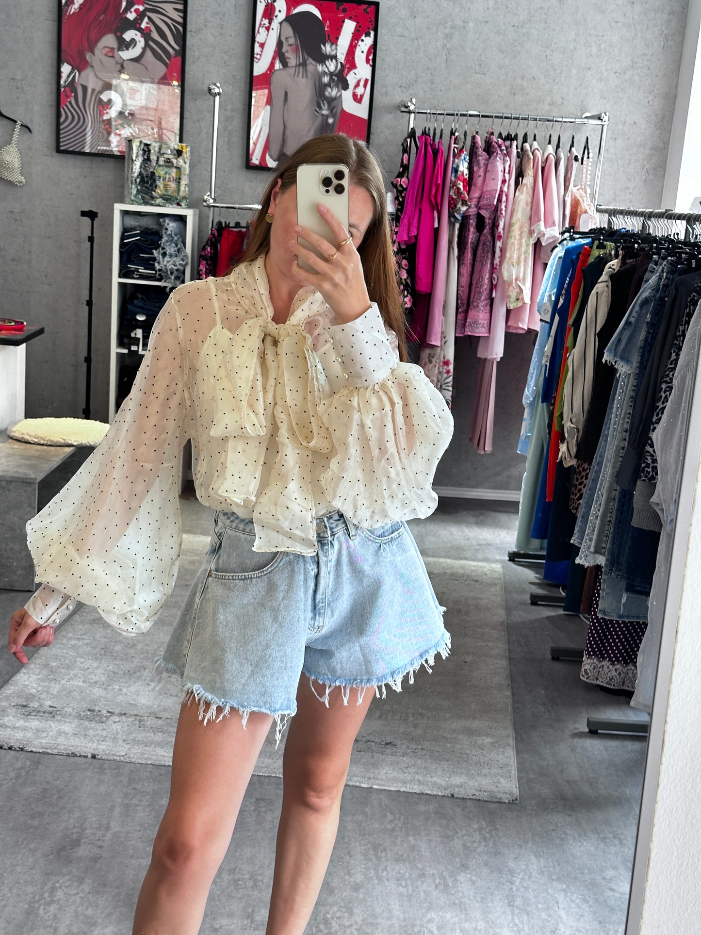 Shorts Olga