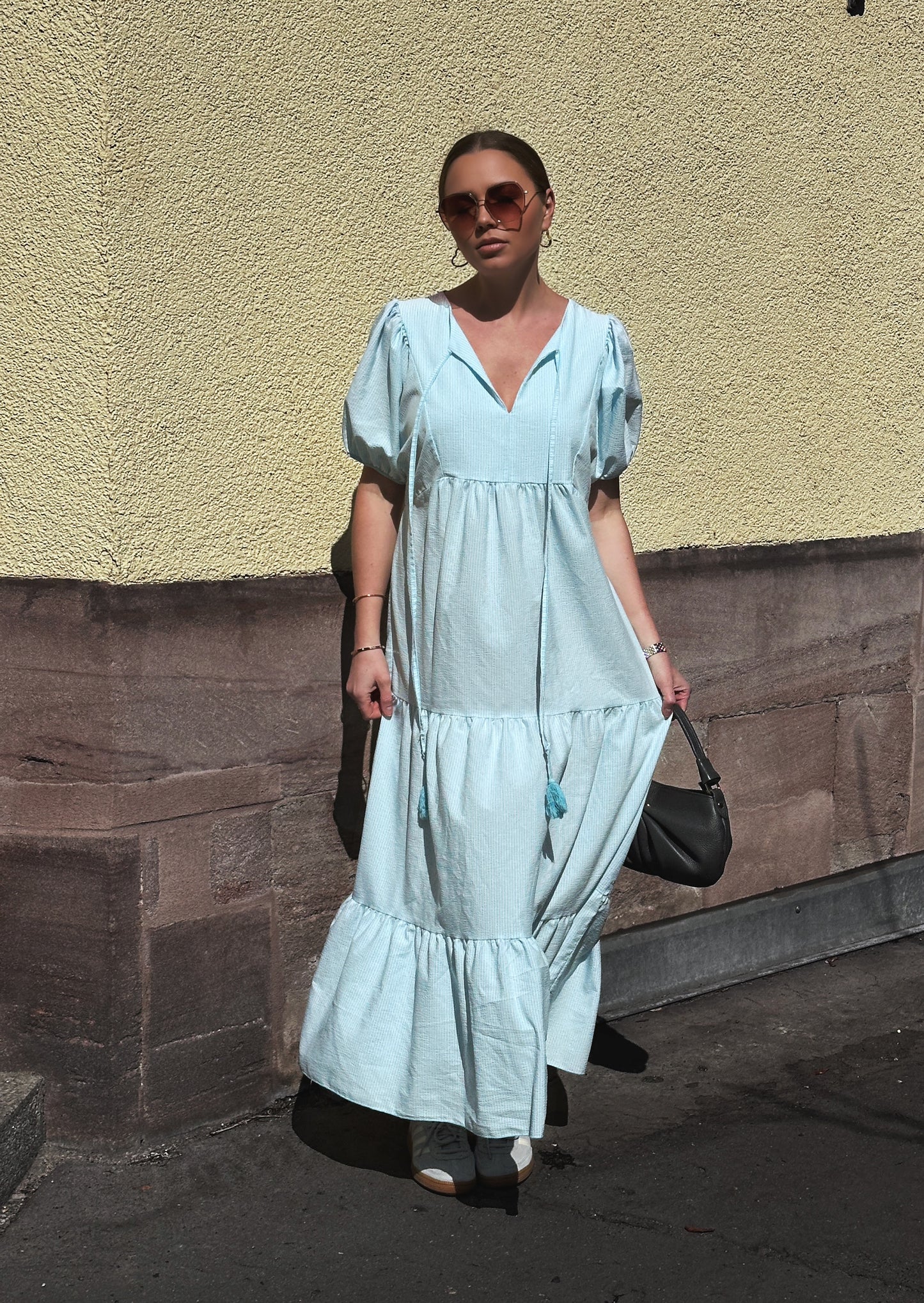 Kleid Marlena