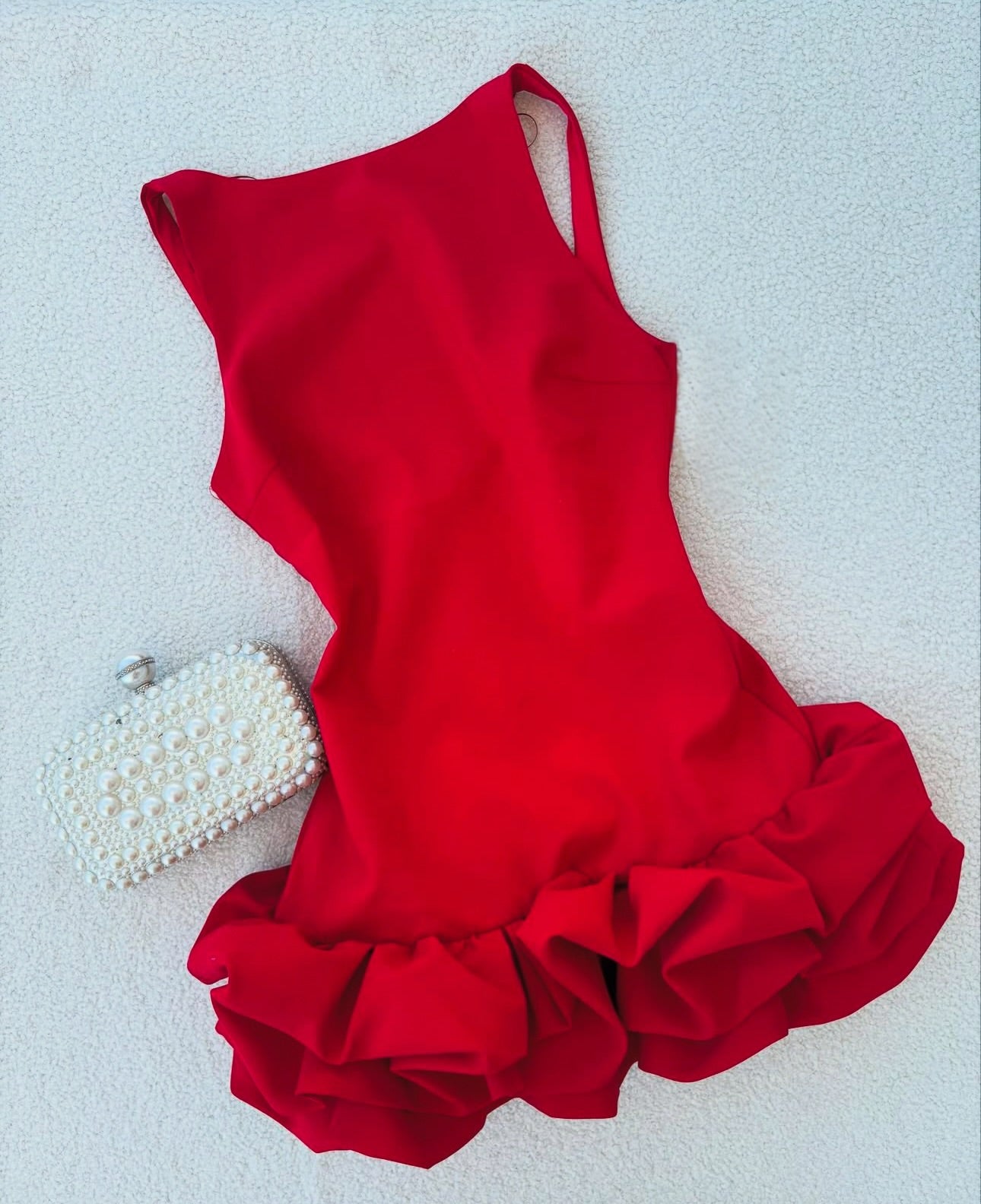 Kleid Nadine