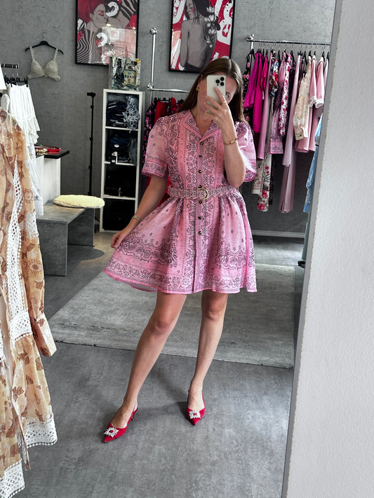 Kleid Daria