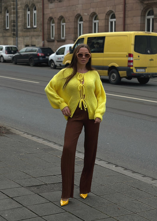 Strickjacke Simona
