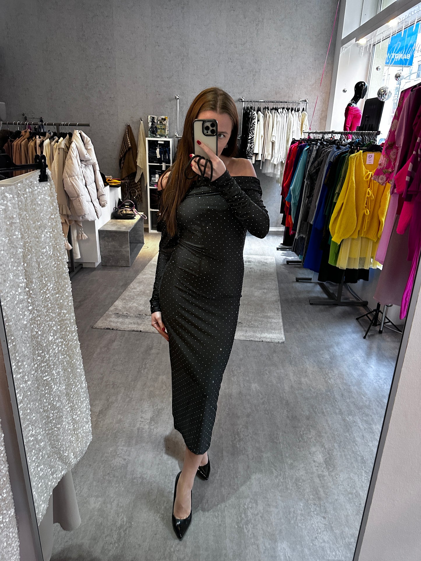 Kleid Camilla