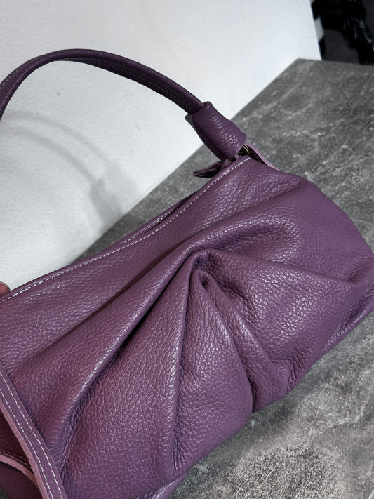 Ledertasche Margo